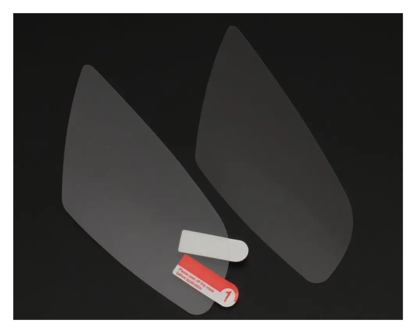 Protection Écran Film Protection D'écran pour MV Agusta Brutale Cluster