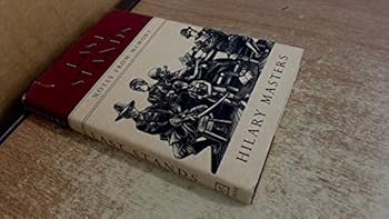 Hardcover Last Stands: Notes From Memory Book