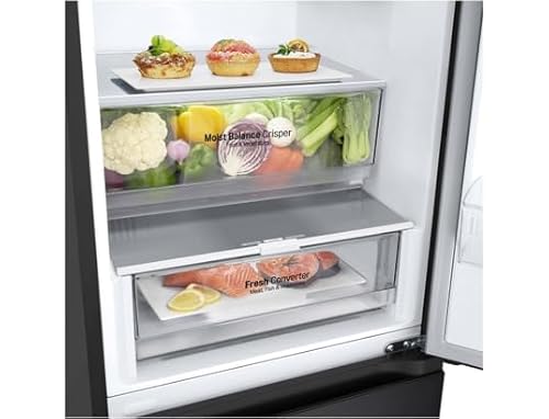LG GBV3200CEP - vue 3