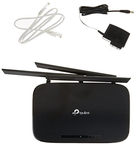 image for TP-Link N450 WiFi Router - Wireless Internet Router for Home (TL-WR940