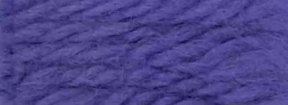 Dmc Dark Blue Violet 486-7243 Tapestry And Embroidery Wool, 8.8-Yard,