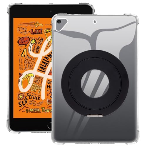 Funda para iPad Mini 4 transparente ideal para estudiar y teletrabajo