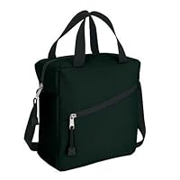 Algopix Similar Product 14 - eBuyGB Sophisticated Lunch Cooler Bag