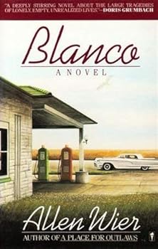 Paperback Blanco Book