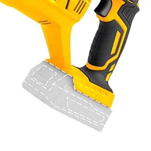 Serra Sabre 18v sem Bateria sem Carregador Issv1822 - Vonder