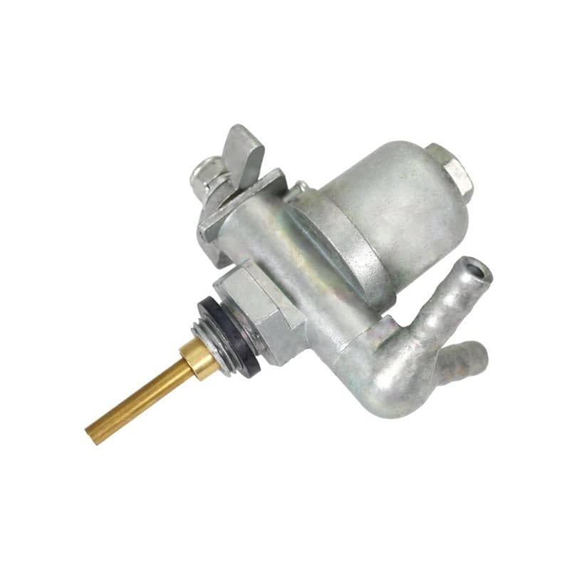Boîtier de filtres et robinet de réservoir CJ-K750 anti-fuite pour moto