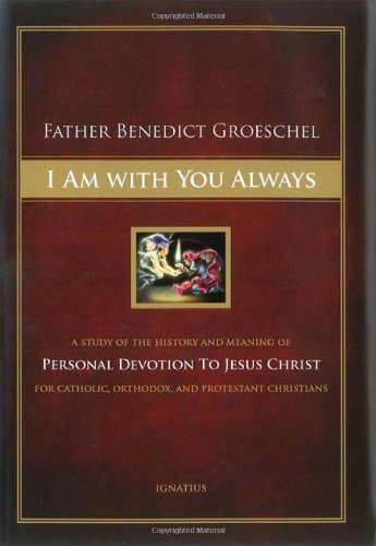 I Am With You Always