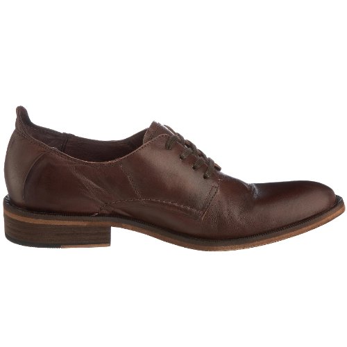 Image of Diesel Men's Dress in Geo Lace Up