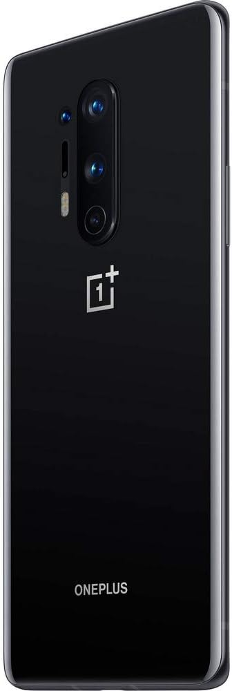 OnePlus 8 iN2010 128GB 8GB RAM International Version - Onyx Black