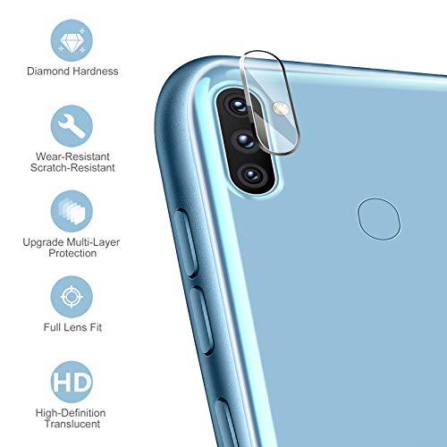 Ivencase Compatibile con Samsung Galaxy M11 / A11