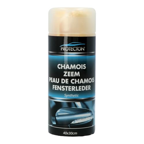 Protecton Peau de Chamois, 40 g (Lot de 1), Jaune