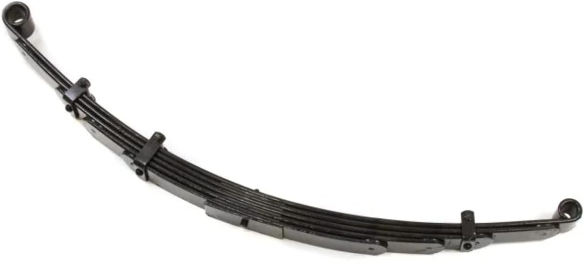 Zone Offroad C0601 Leaf Spring (Single)
