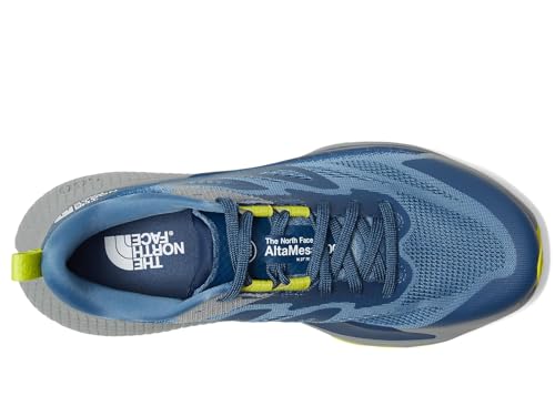 THE NORTH FACE Men's Altamesa 500 Trail Running Shoe | Highly Cushioned, Roomy Toe Box & Durable Toe Cap2