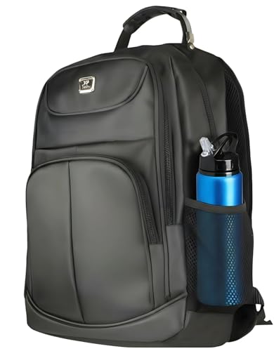 Mochila Masculina Feminina Notebook Polegadas Resistente Reforçada Semi Impermeável Executiva Cabo de Aço Preta Grande Escolar Faculdade Trabalho Viagem
