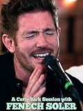  Fenech Soler - A Cutty Sark Session