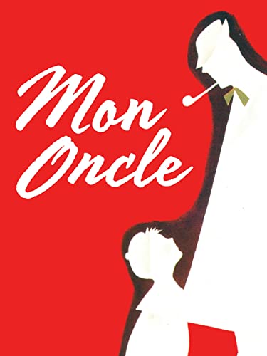 Mon Oncle