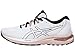 Produktbild ASICS Women's Gel-Cumulus 22 Running Shoes, 11.5M, White/Ginger Peach