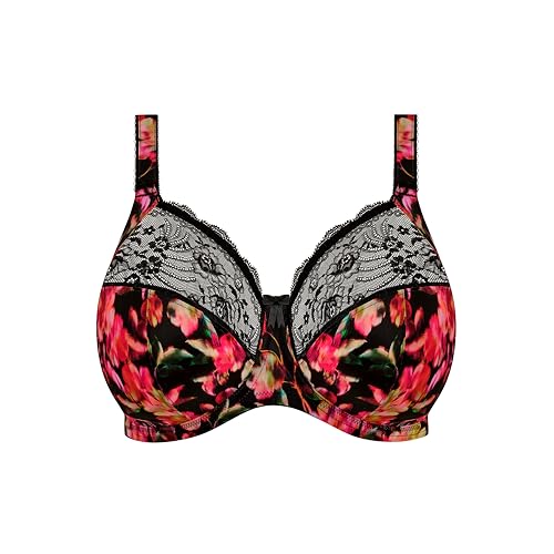 Image of Elomi Women's Morgan Stretch Lace Banded Underwire Bra
