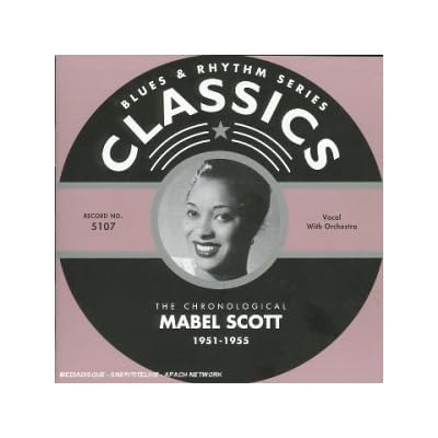 Classics 1951-1955