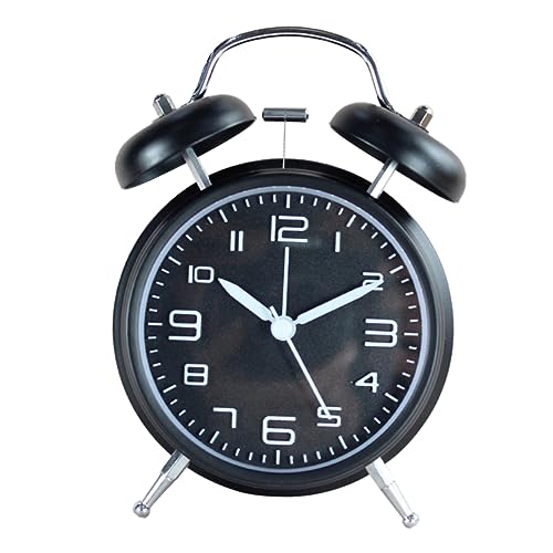 OUNONA Batteria Quadrante Stereoscopico Retroilluminazione Ad Volume Per Sonno Pesante