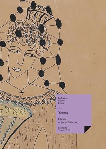 Yerma (Teatro) (Spanish Edition)