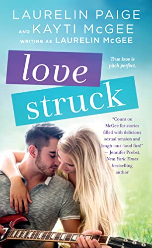 Love Struck view 2