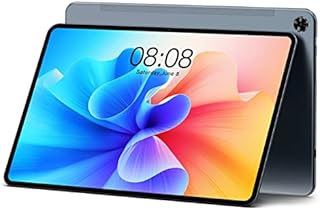 Teclast T40 PRO 10,4 polegadas 2000x1200 IPS Tablet Android 11 RAM 8GB ROM 128 GB 4G Rede UNISOC T618 Octa Core 13.0MP+8.0 MP Dual Camera Dual band Wifi 7000mAH Carregamento rápido de 18W Tablet PC