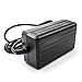 Hitlights 36 Watt LED Light Strip Power Supply - 3 Amps, 110V AC - 12V DC Transformer / Driver