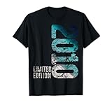 T-Shirt 15. Geburtstag Junge Mädchen 15 Jahre Deko