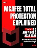 telecharger mcafee internet security 2019  McAfee Total Protection Explained : From Installation to Advanced Settings 2025-2026
