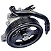 57100 3V200 For Car Compatible For Hyundai Azera 2011 2012 2013 2014 2015 2016 Power Steering Oil Pump 571003V200 57100-3V200