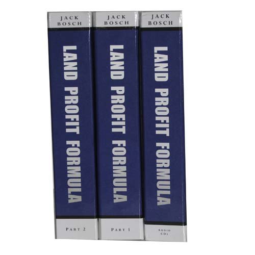 Land Profit Formula (The Complete StepByStep Guide to Low Risk, High