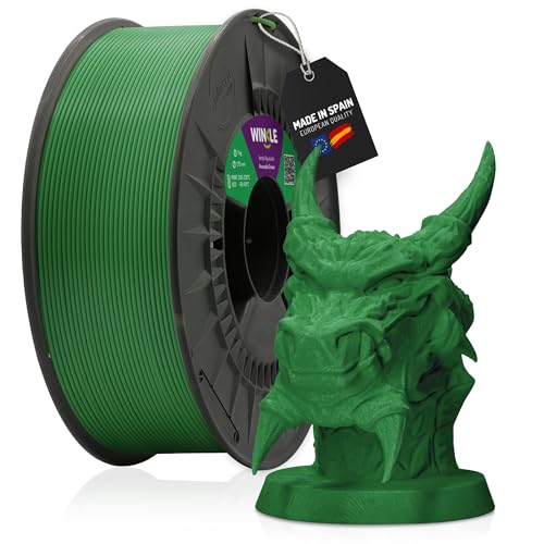 Filament Winkle PLA GREEN