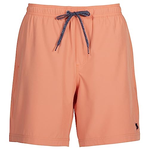 Salt Life Mens Weekender Volley Short