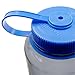 Nalgene WH Sustain Trinkflaschen Grau 1,5 L