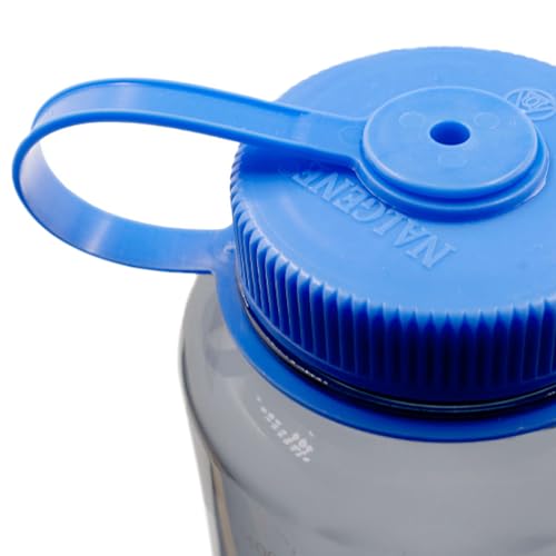 Nalgene WH Sustain Trinkflaschen Grau 1,5 L
