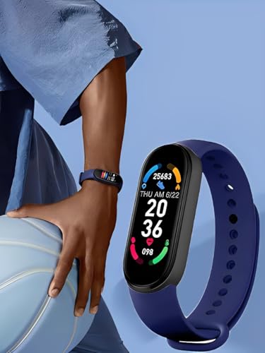 Smartband M8 Relógio Inteligente A Prova de Água para Treino Esportes, Monitoramento Cardíaco, Press