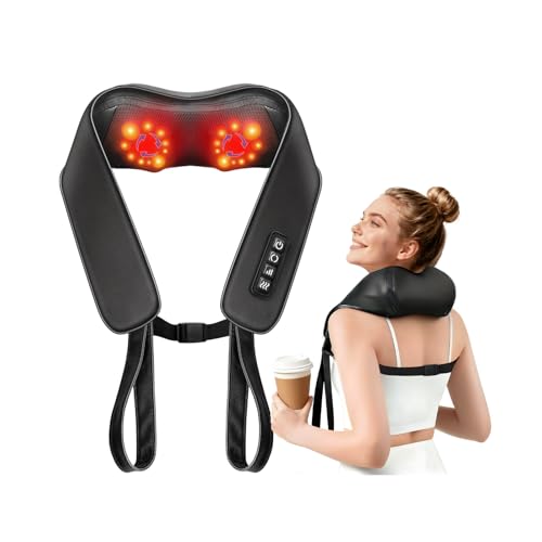 TISSCARE Neck Massager