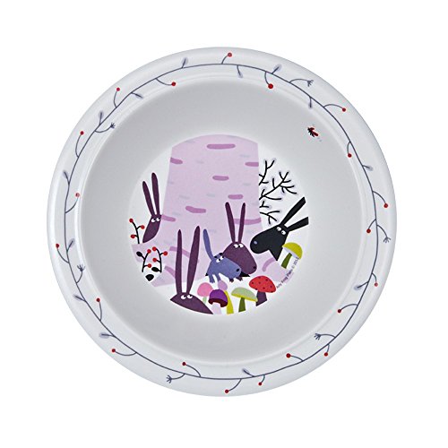 Foret AL907E - Scodellina