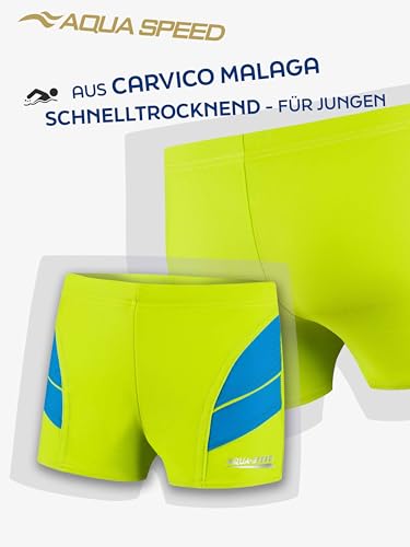 Pantalon de natation à cordon de serrage ajusté contre les UV - 3