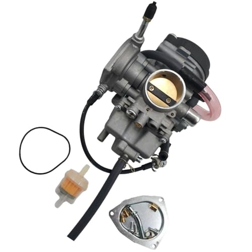 Carburateur TBT 425 pour Quad 4x4 régulation parfaite 925189