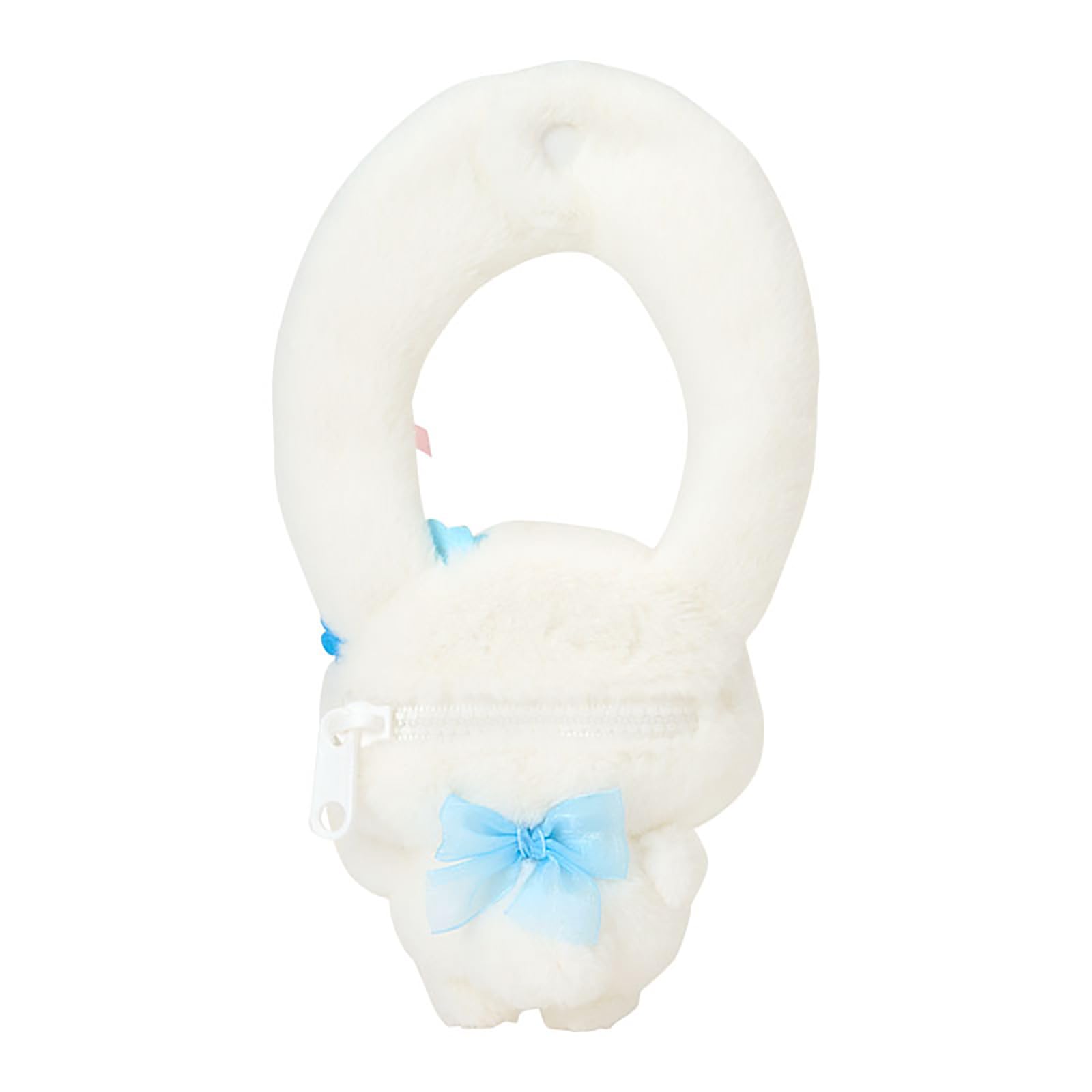 シナモロール 水色クローバー バッグチャーム ２点セット Amazon.co.jp: サンリオ(SANRIO) マスコットバッグチャーム（水色