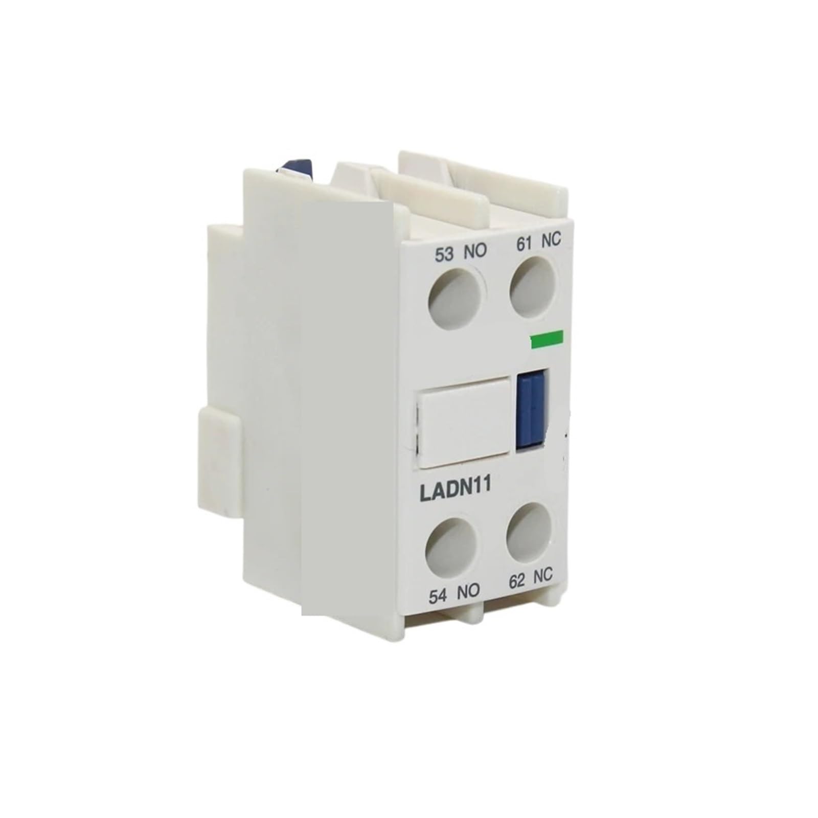 BALYDLUL LC1D Contactor LADN11C 22C 20C 31C 40C 02C 13C 04C(LADN11C)