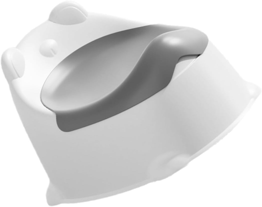 YARNOW Boy Girl Potty Training Toilet Boys and Girls Seat Portable Potty for Travel