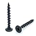 SNUG Fasteners (SNG433) 275 Qty #6 x 1-1/4" Sheetrock Drywall Screws - Phillips Bugle Head w/Coarse Thread