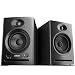 Ortizan C7 Dual-Mode 2.0 Studio Monitors, Active Monitor Speakers for Near Field Music Production...