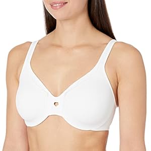 Olga Women’s Butterfly Effect Minimizer Bra