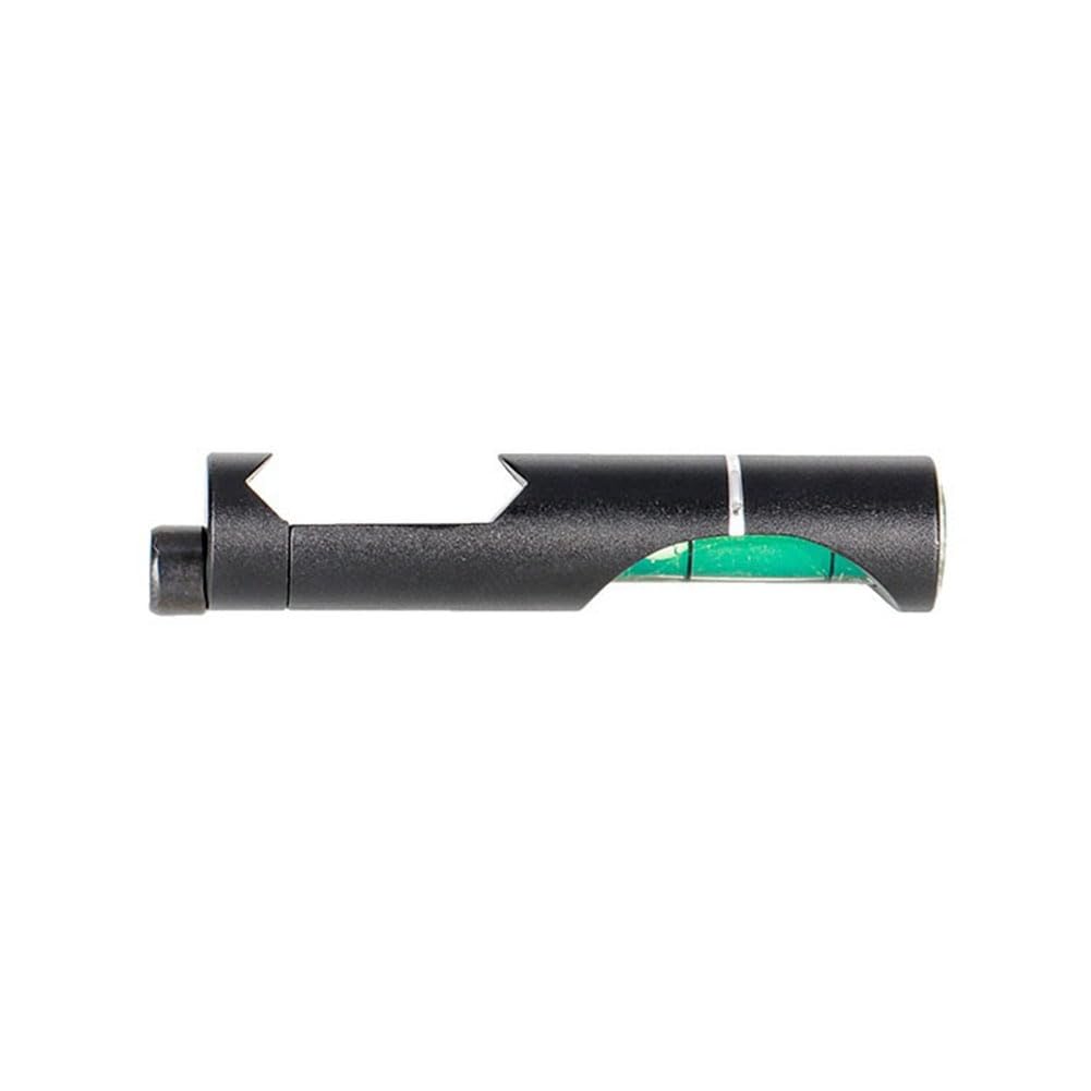 Aluminum Alloy Stand Level Fixture 20mm Level Stand Balance Fixture Precise Adjustment Tool