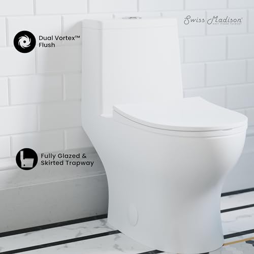 Swiss-Madison-SM-1T112-Ivy-One-Piece-Toilet-Dual-Flush Swiss Madison SM 1T112 Ivy One Piece Toilet Dual Flush