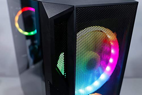 Build My PC, PC Builder, Antec NX800